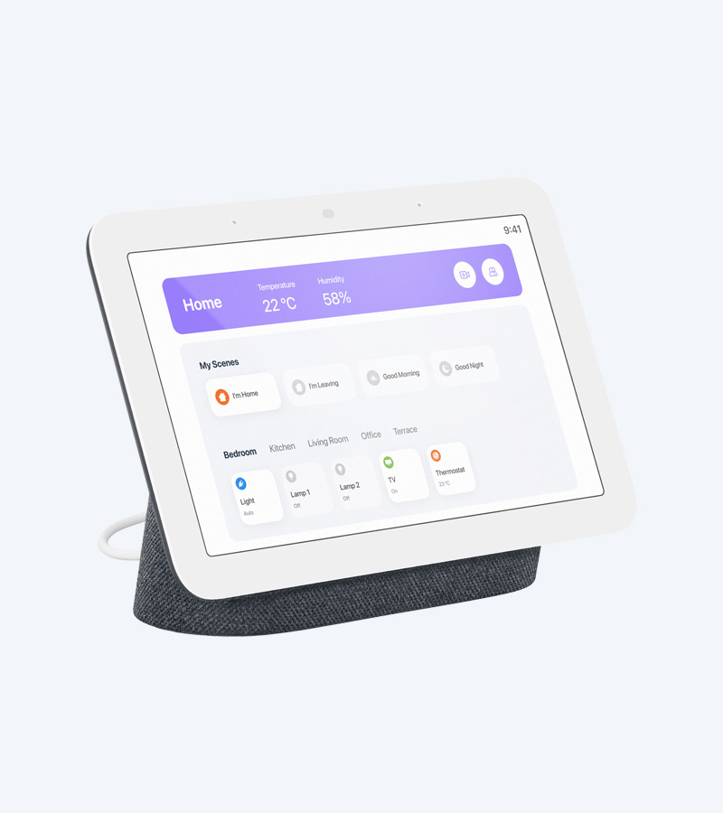 smart-home-product 5 Мастер-класс - Image 1